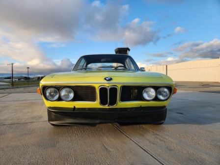 BMW 30 csl 2275144